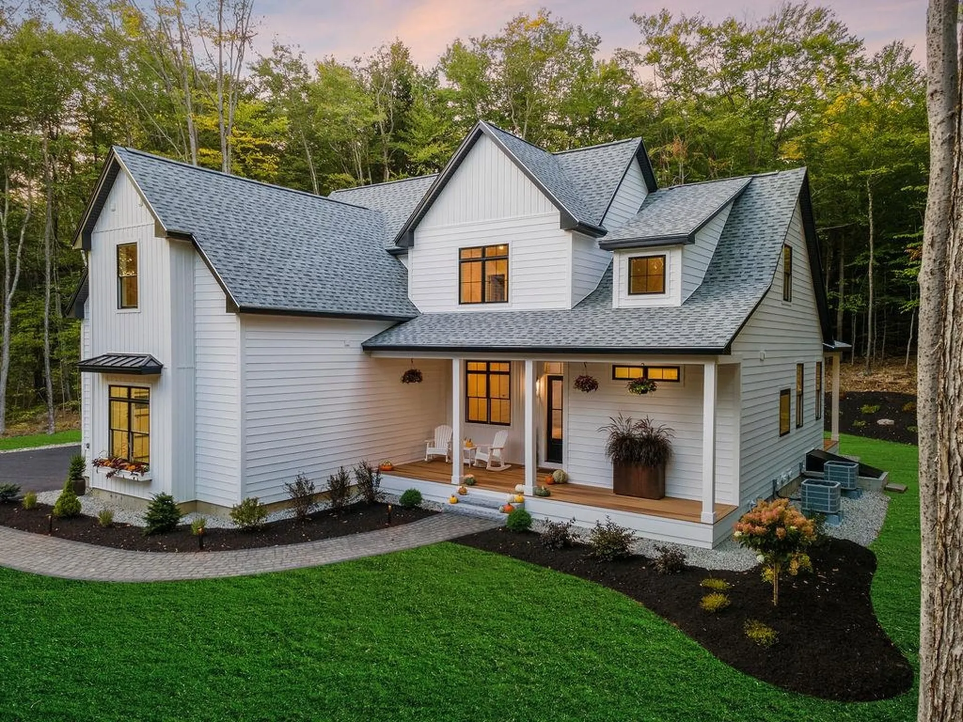 188 Pease Road Meredith NH 03253