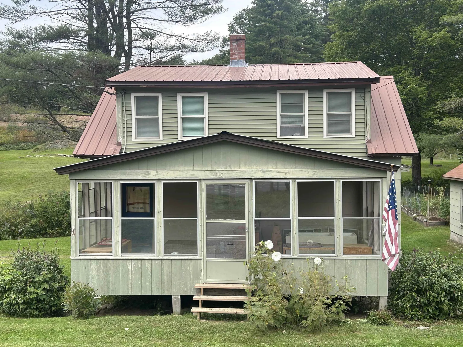 117 Chester Road Springfield VT 05156