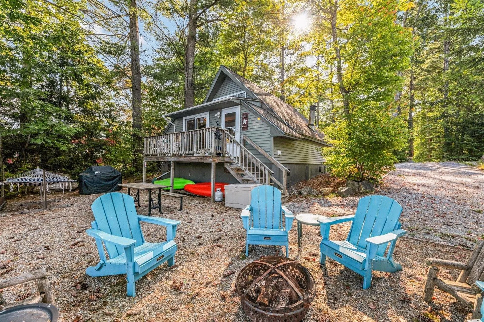2 Forest Lake Drive Hillsborough NH 03244