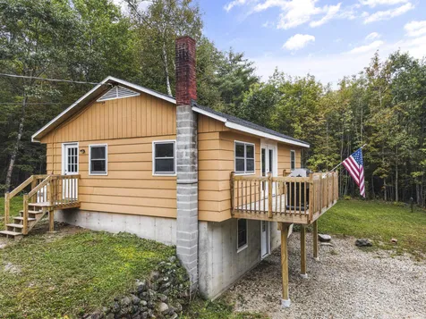 1128 Main Street Grafton NH 03240