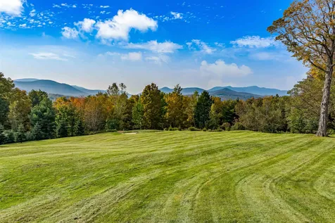 121 Upper Sky Acres Drive Stowe VT 05672