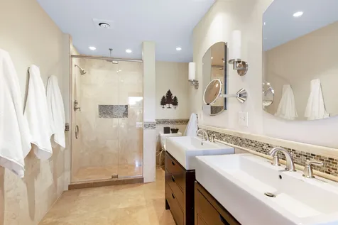 121 Upper Sky Acres Drive Stowe VT 05672