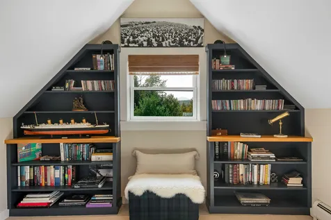 121 Upper Sky Acres Drive Stowe VT 05672