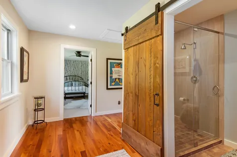 121 Upper Sky Acres Drive Stowe VT 05672