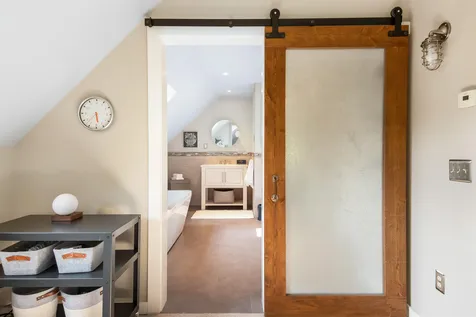 121 Upper Sky Acres Drive Stowe VT 05672