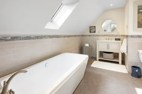 121 Upper Sky Acres Drive Stowe VT 05672