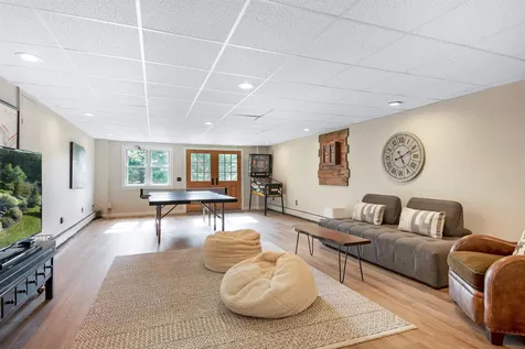 121 Upper Sky Acres Drive Stowe VT 05672