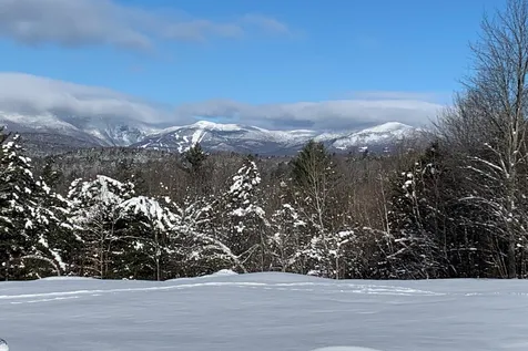 121 Upper Sky Acres Drive Stowe VT 05672