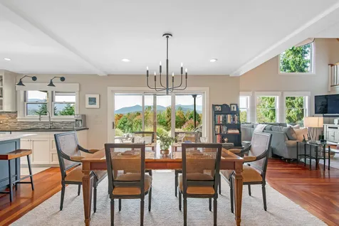 121 Upper Sky Acres Drive Stowe VT 05672