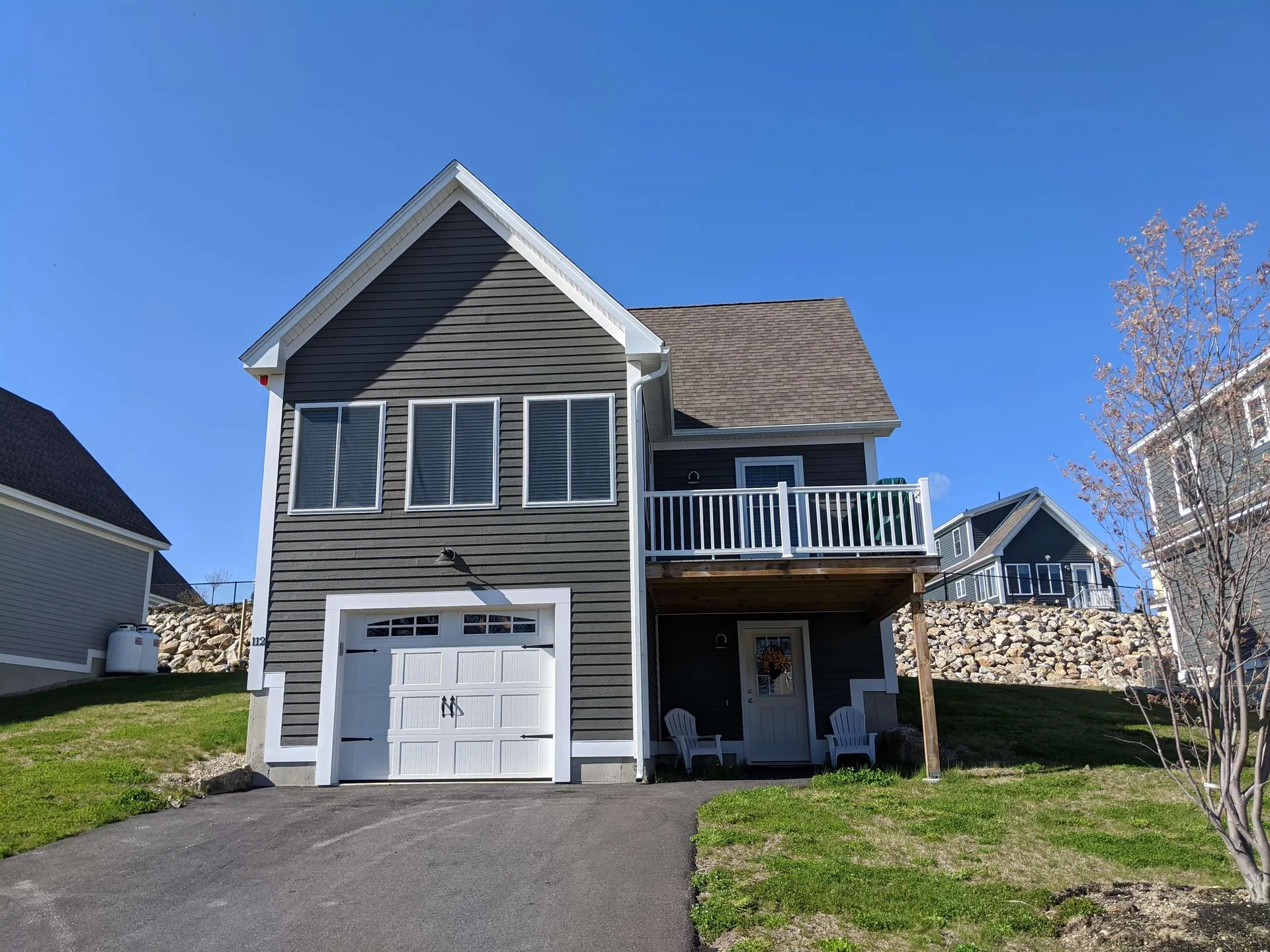 112 Memory Lane Laconia NH 03246