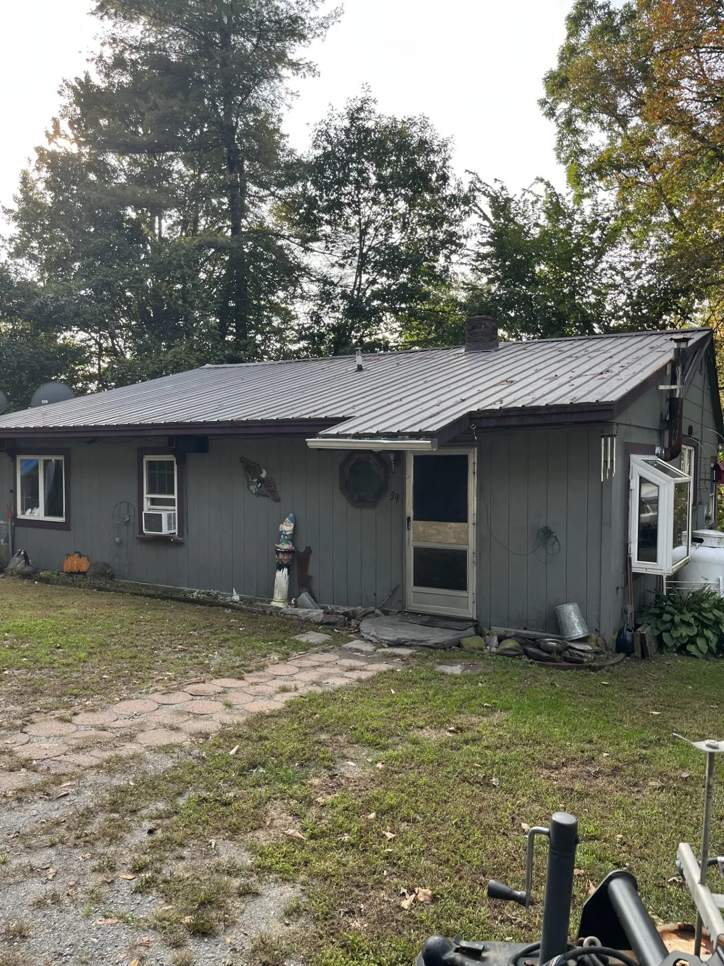 39 Morway Street Charlestown NH 03603