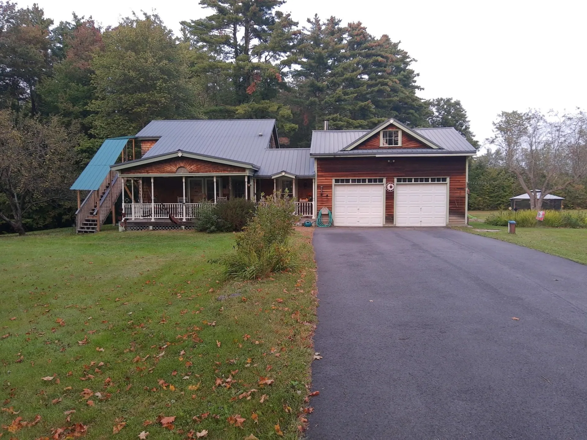 287 Deering Center Road Deering NH 03244