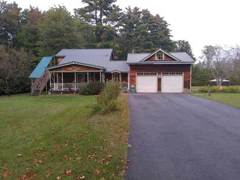 287 Deering Center Road Deering NH 03244