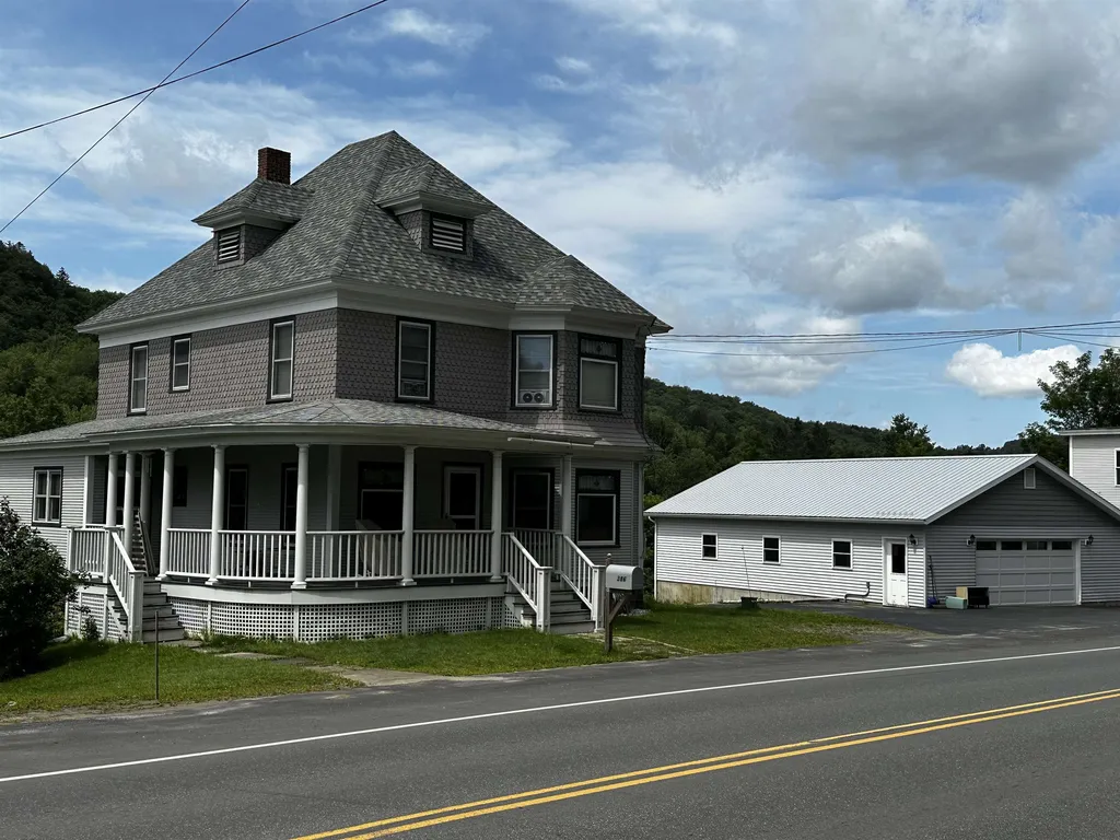 386 South Main Street Hardwick VT 05843