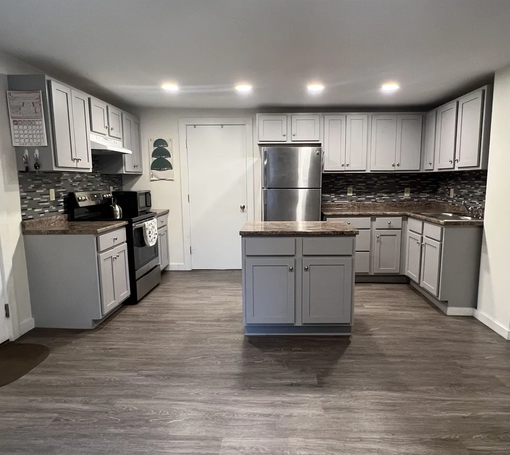 67 Sugar River Drive Claremont NH 03743