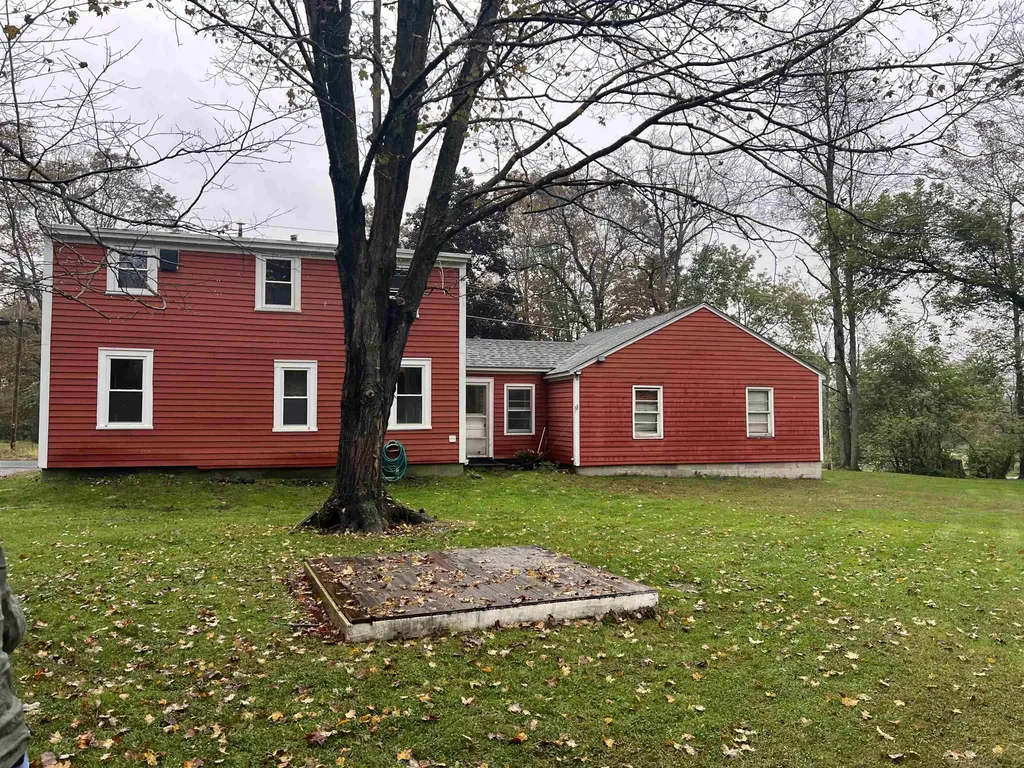 67 Sugar River Drive Claremont NH 03743