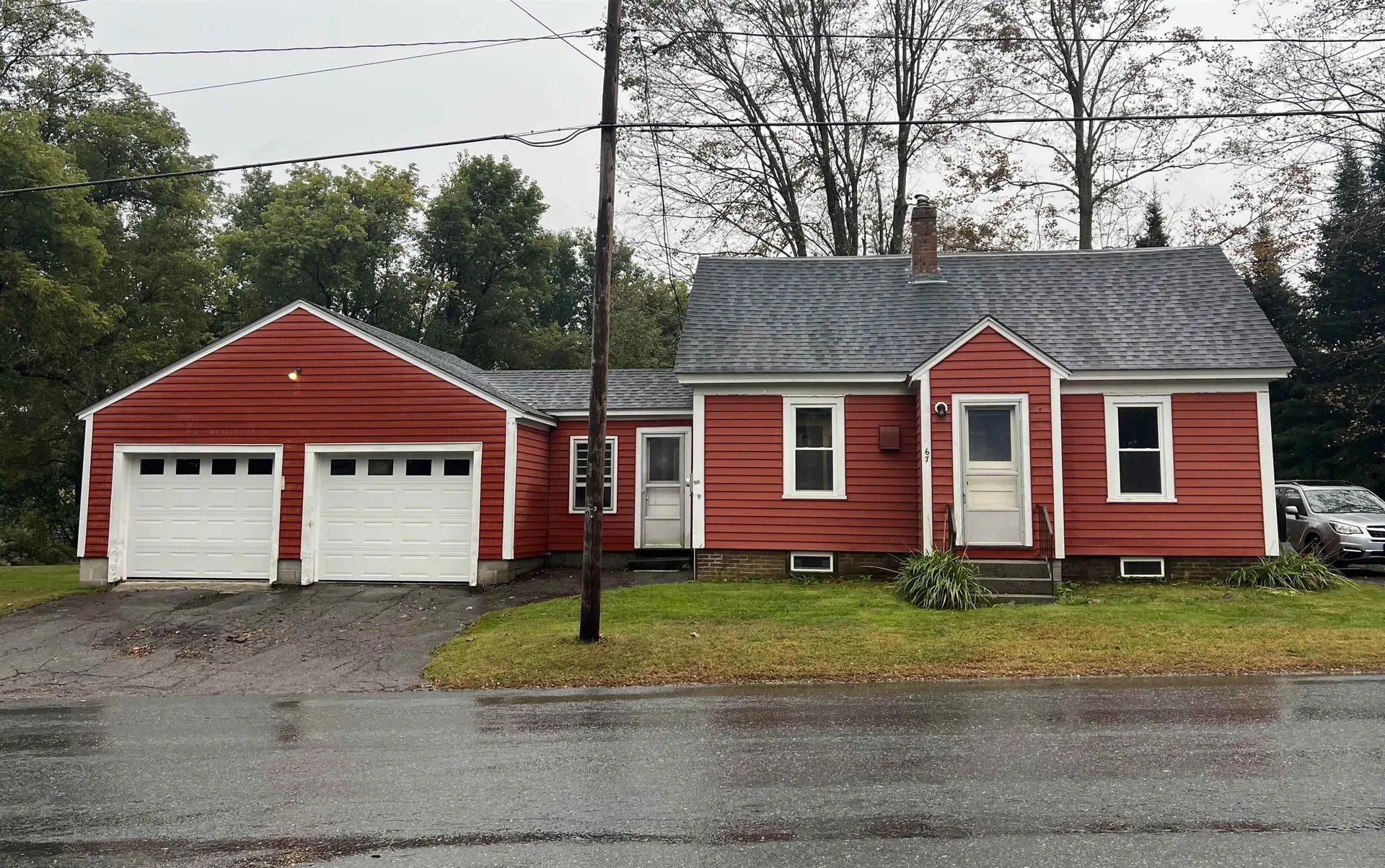 67 Sugar River Drive Claremont NH 03743