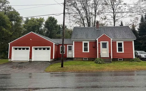 67 Sugar River Drive Claremont NH 03743