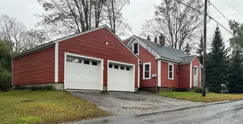 67 Sugar River Drive Claremont NH 03743