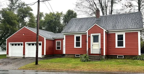 67 Sugar River Drive Claremont NH 03743