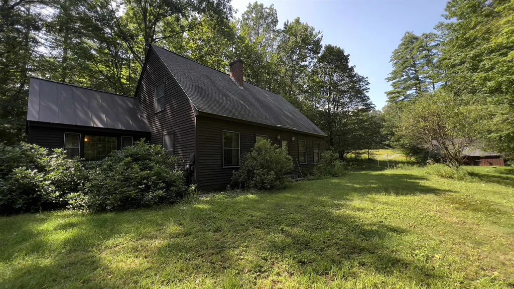 222 Corn Hill Road Boscawen NH 03303