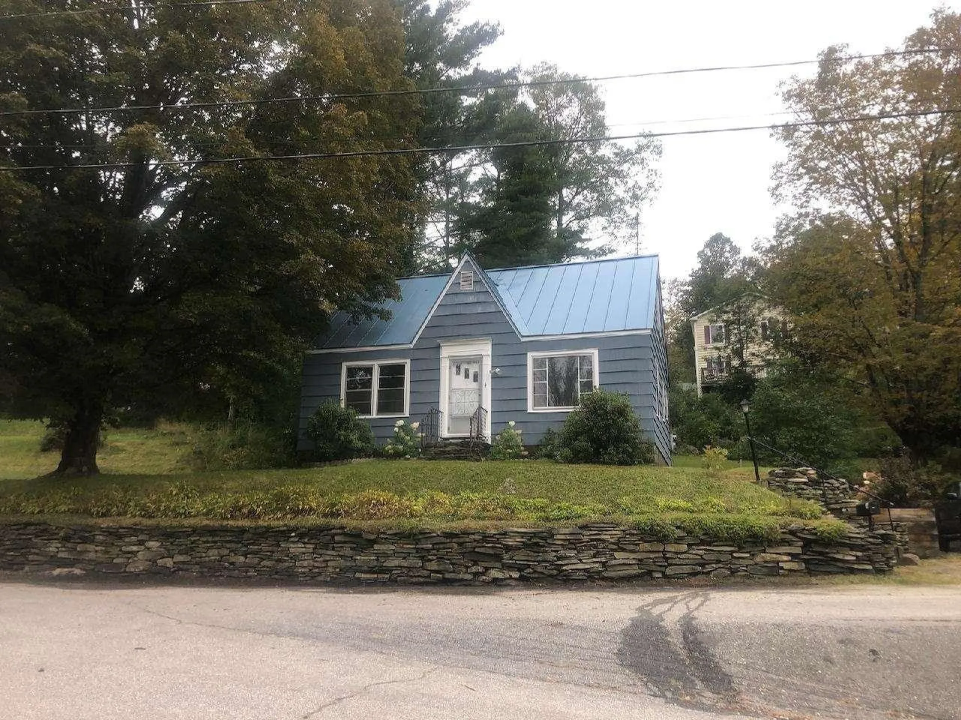 38 Bailey Street Springfield VT 05156