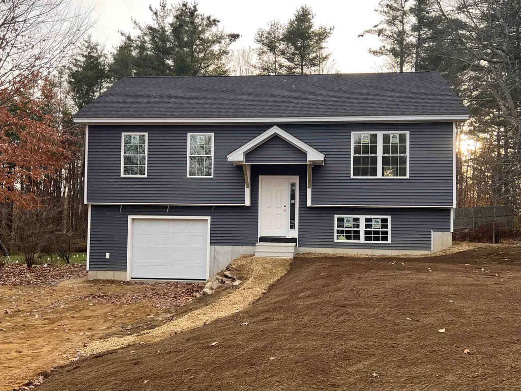 67 Millsfield Lane Barnstead NH 03225