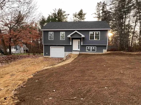 67 Millsfield Lane Barnstead NH 03225