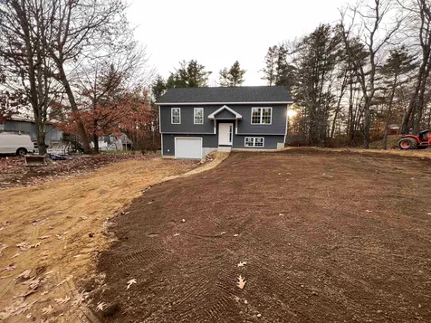 67 Millsfield Lane Barnstead NH 03225