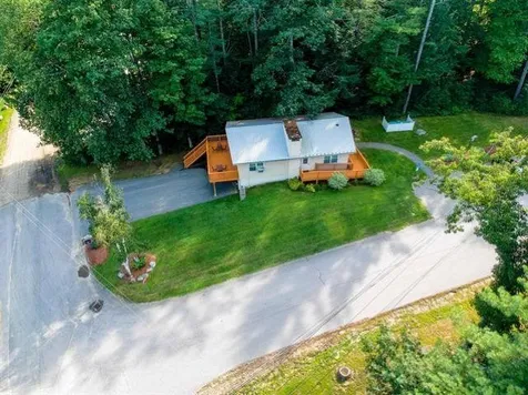 67 Millsfield Lane Barnstead NH 03225