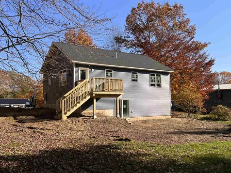 67 Millsfield Lane Barnstead NH 03225