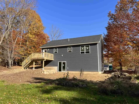 67 Millsfield Lane Barnstead NH 03225