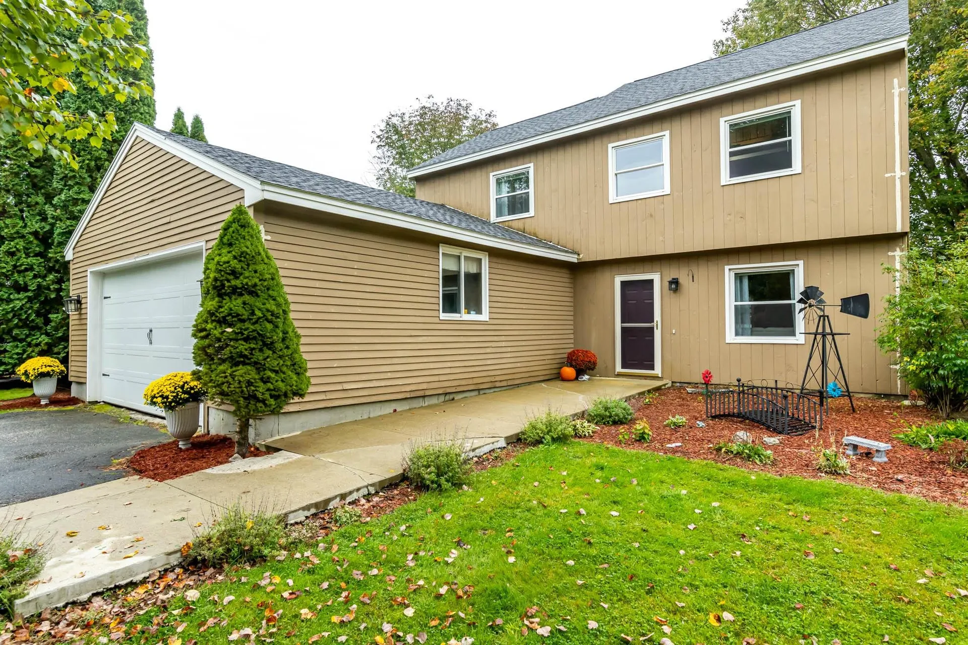 4 Pratt Lane Merrimack NH 03054
