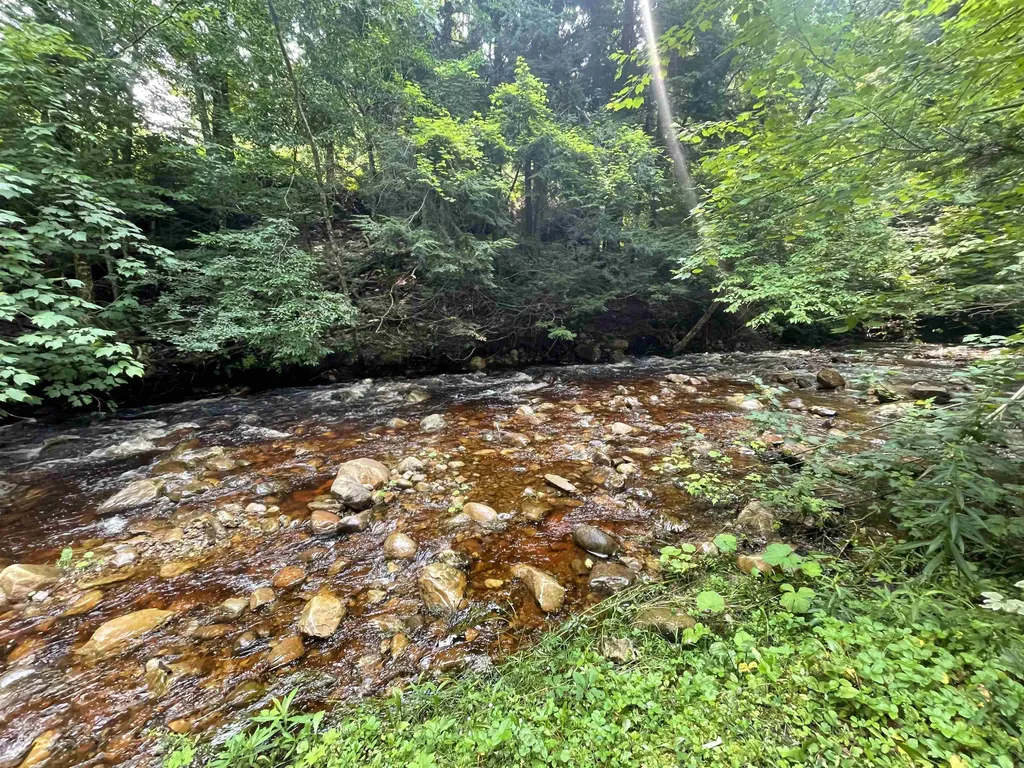 121 Mattison Road Sunderland VT 05250