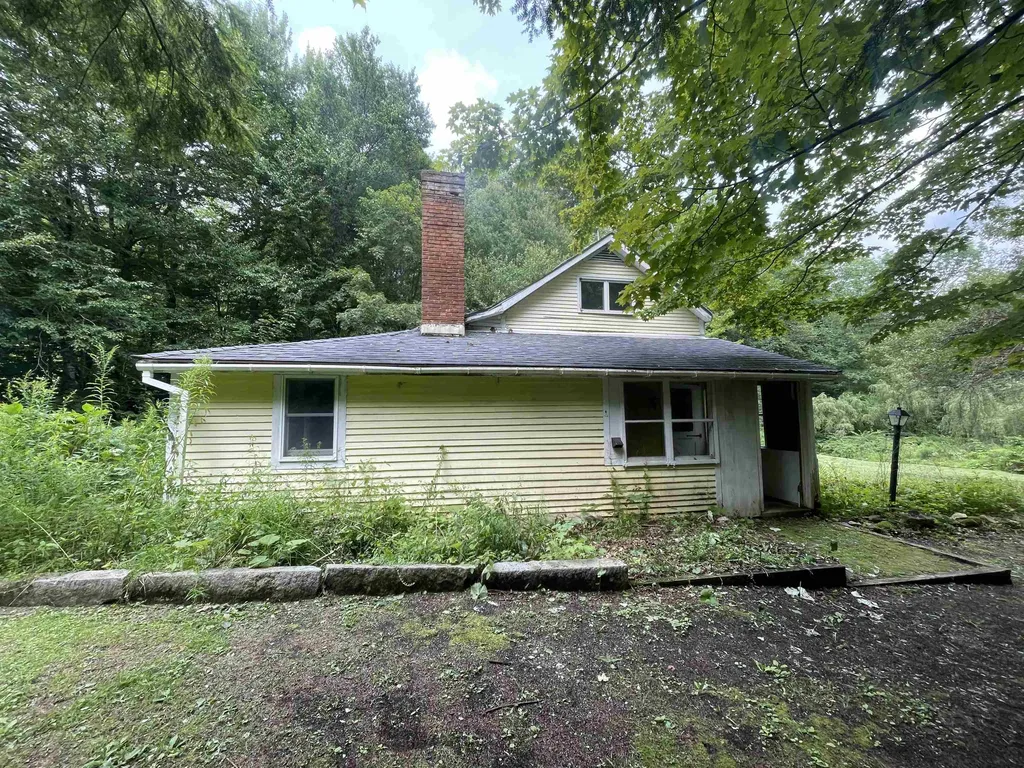 121 Mattison Road Sunderland VT 05250