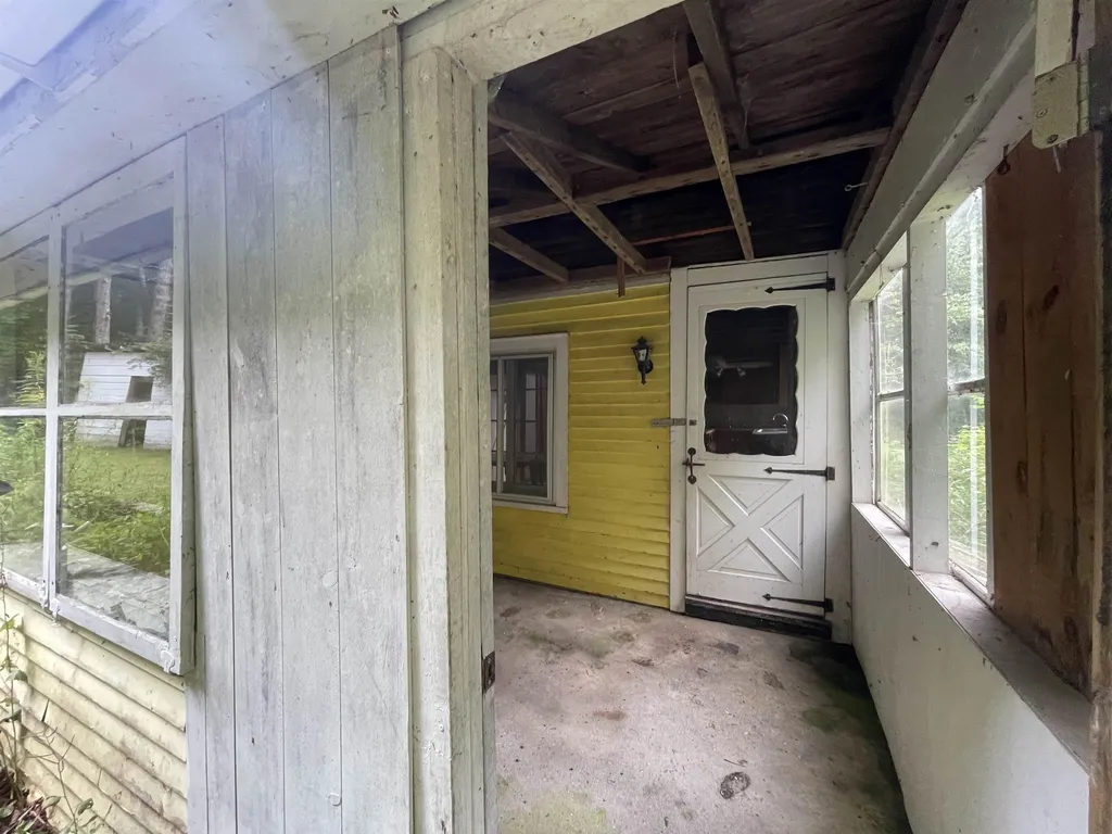 121 Mattison Road Sunderland VT 05250
