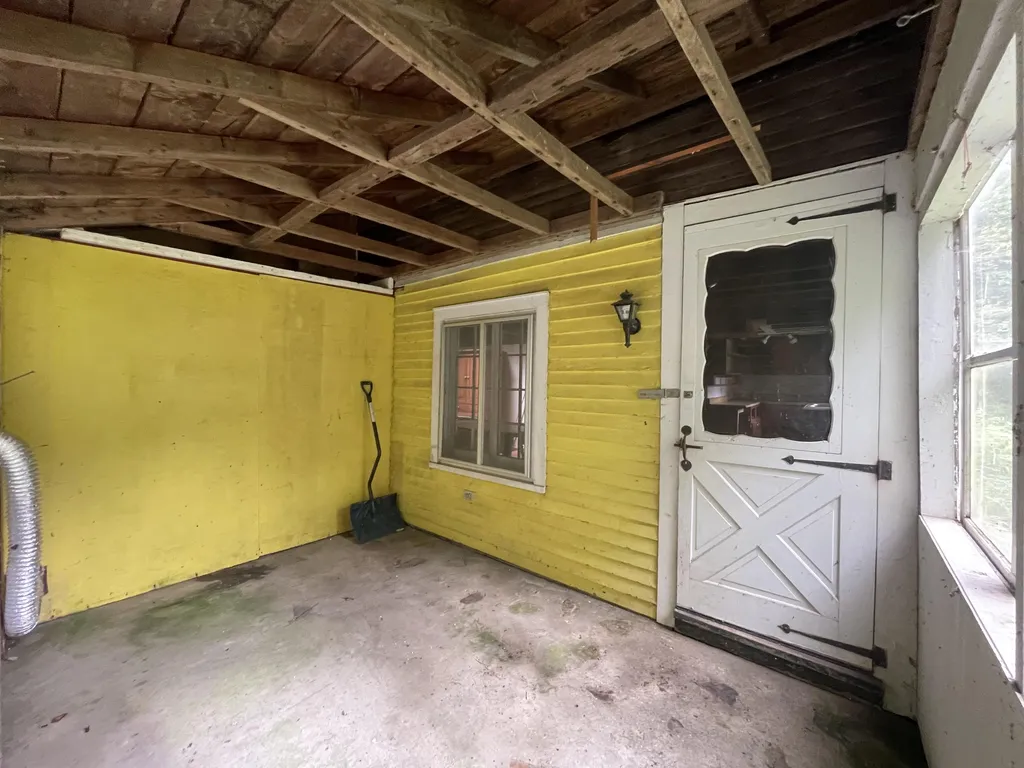 121 Mattison Road Sunderland VT 05250