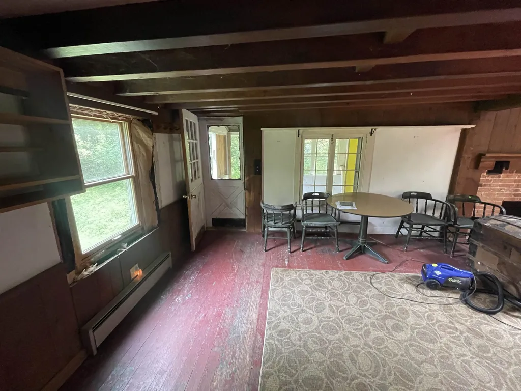 121 Mattison Road Sunderland VT 05250