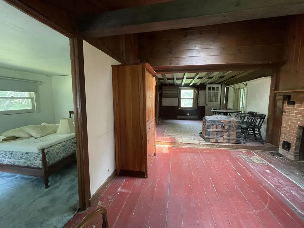 121 Mattison Road Sunderland VT 05250