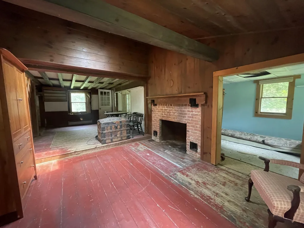 121 Mattison Road Sunderland VT 05250