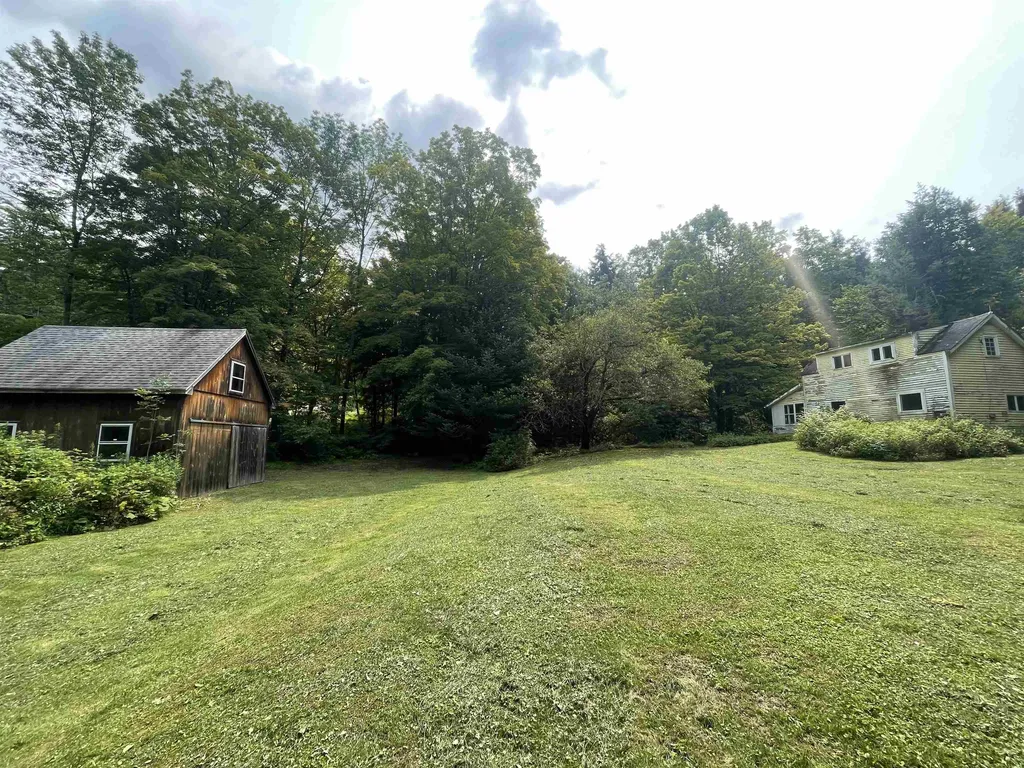 121 Mattison Road Sunderland VT 05250