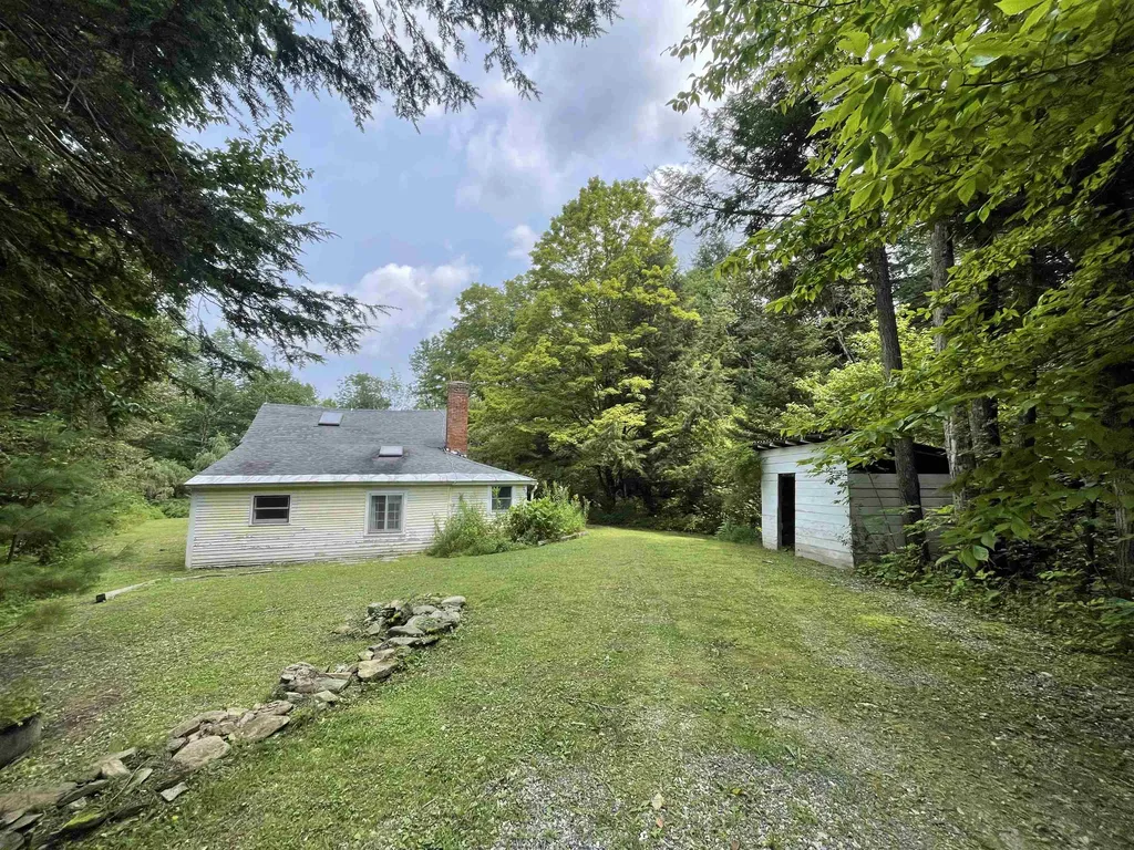 121 Mattison Road Sunderland VT 05250