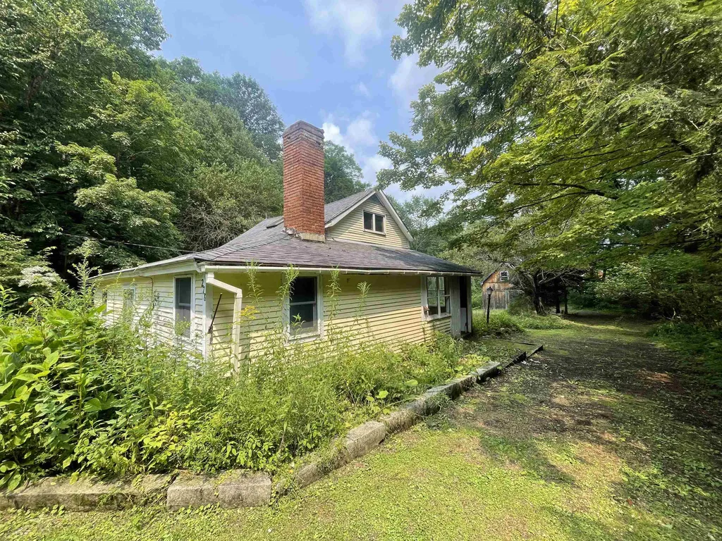 121 Mattison Road Sunderland VT 05250