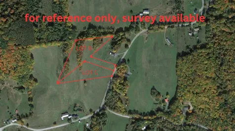 Lot B Pumpkin Hill Road Danville VT 05828
