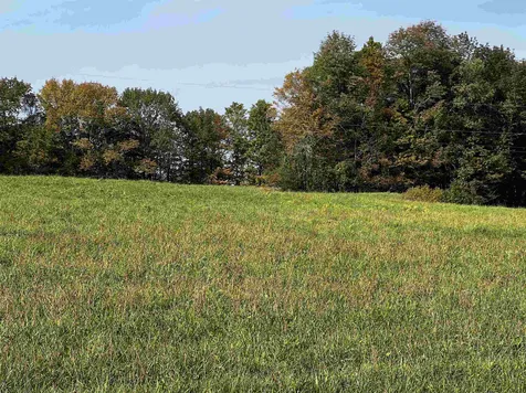 Lot B Pumpkin Hill Road Danville VT 05828