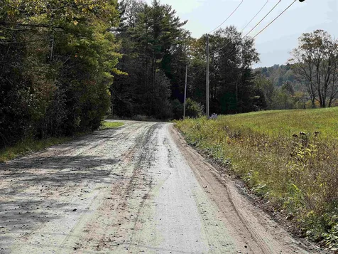 Lot B Pumpkin Hill Road Danville VT 05828