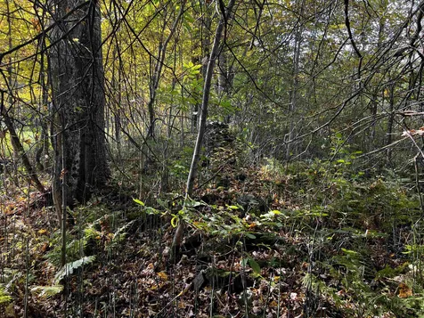 Lot B Pumpkin Hill Road Danville VT 05828