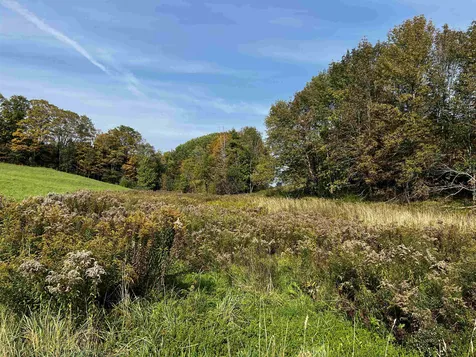 Lot B Pumpkin Hill Road Danville VT 05828