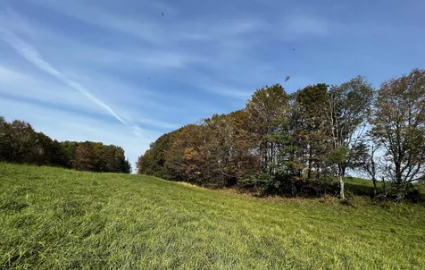 Lot B Pumpkin Hill Road Danville VT 05828