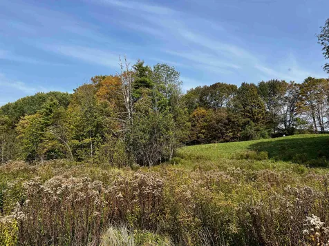 Lot B Pumpkin Hill Road Danville VT 05828